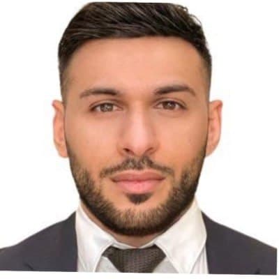 Imran Hassan